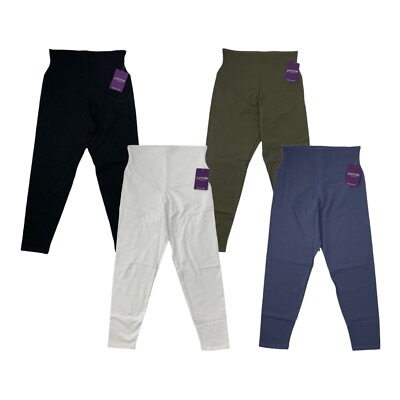 Yummie Gloria Skimmer Shaping Leggings Hourglass Waist SM or LG YT9-030  *Choose