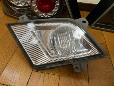 Nissan Genuine Fuga Y50 Infiniti M35 M45 LED Taillights Tail