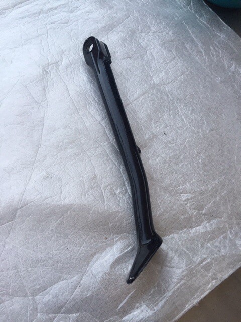 graco evo carrycot stand