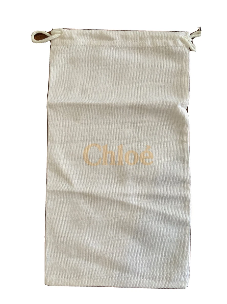 Chloe dust bag sale