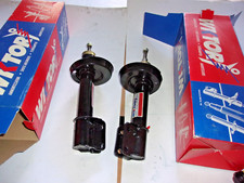 2 Stoßdämpfer Vorne Opel Corsa A B Opel Tigra A WICTORY