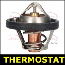 Thermostat FOR VOLVO C30 100bhp 1.6 06->12 Petrol Apec