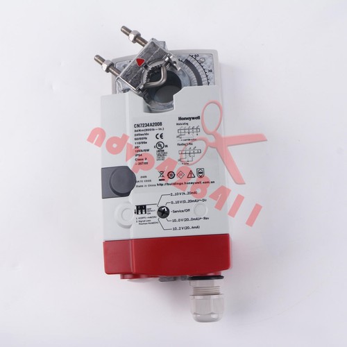 1PC New Honeywell CN7234A2008 Damper Actuator - Picture 2 of 14