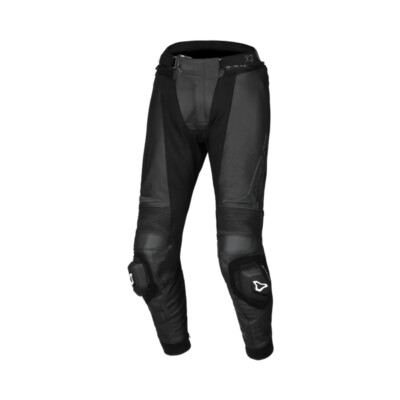 MACNA VARIO LEDERHOSE - Leder - 48 - Schwarz - Herren 48 Schwarz
