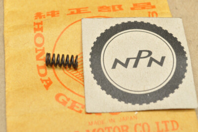 Clutch Friction Disk Plate Disc For Honda Z50A Z50R CT70 SL70 - Foto 5