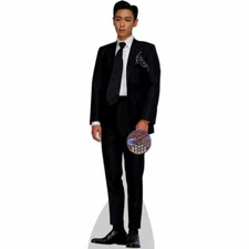 T.O.P (Big Bang) Life Size Cutout