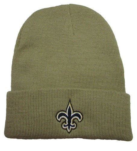NFL APPAREL Cuff Winter Knit Beanie Hat, Adult (PICK ONE) - Picture 13 of 21