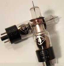 K-11 soviet Vintage Reflective Klystron