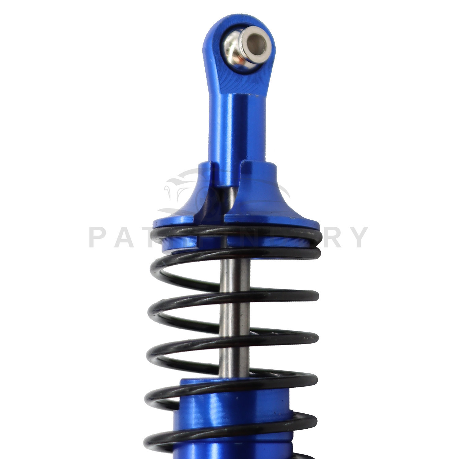 VXL 4x4 2WD XL5 Front & Rear Shocks Set FOR Traxxas Slash 1/10 Rustler Stampede