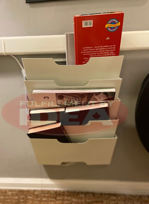 IKEA イケア KVISSLE クヴィッスレ マガジンラック IKEA イケア KVISSLE クヴィッスレ マガジンラック イケア IKEA