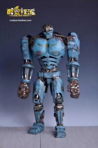Real Steel Action Figures Ambush | eBay Real Steel Action Figures Ambush | eBay