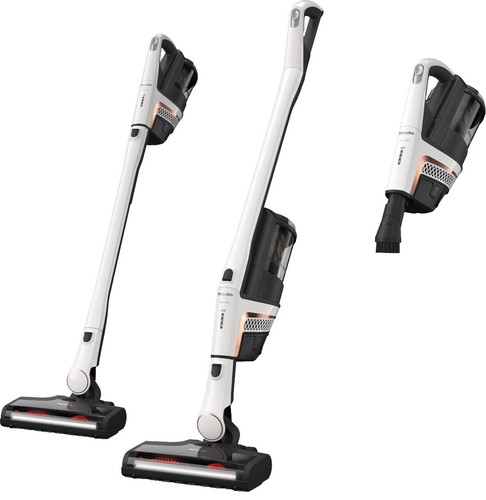 Tubo Aspiratore Non Elettrico Miele Per Modelli Serie S300 (S314, S312, S301, S444, S428, S326, S334) - Nuovo