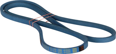 Cinghia Trapezoidale D&D PowerDrive M44498 Per John Deere – Sostitutiva Perfetta 1/2 X 60in