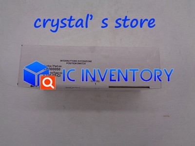 1pcs Brand New ERSCE E100-00-CI Limit Switch #A6-41#