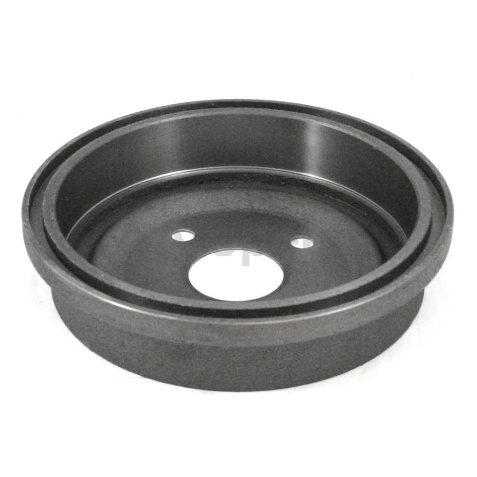 Front Brake Drum Fits 1964 1965 Mercury Caliente 1963 1964 1965 Mercury Comet - Image 2 of 3