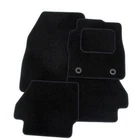 TAILORED FOR DACIA SANDERO STEPWAY (2013-2020) - DELUXE CARPET CAR FLOOR MATS
