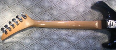 ⚠️ Kramer Aerostar ZX-10 Gloss black! Amazing Player with