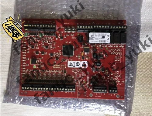 LNL-1320-S3 LENEL LNL-1320-S3 Bedienscheibe LNL-1320-S3 - Bild 2 von 2