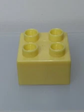 Mega Bloks Disney Cars Piston Cup Yellow Arch Replacement Block Brick