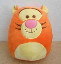 Squishmallows - Disney Winnie the Pooh Tigger Plush - 8''