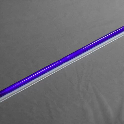 4X 120cm 36W UV Komplettset Schwarzlicht Röhre Schwarzlichtlampe Schwarzlichtset - Bild 16 von 22