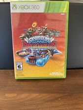 Skylanders SuperChargers - (Xbox 360, 2015) Tested