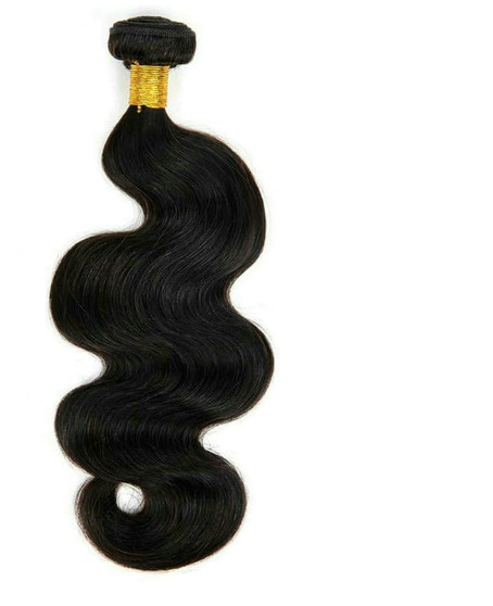 Faisceau Body Wave 20 pouces de qualité supérieure en cheveux indiens