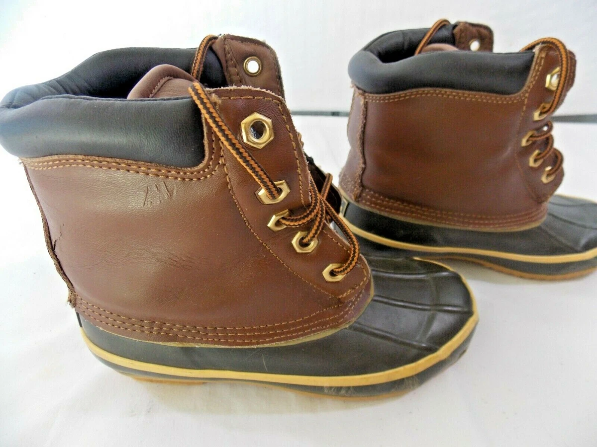 Polar duck hotsell boots