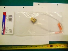 Engine Crankshaft Position Sensor Connector ACDelco GM Original Equipment PT1281