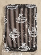 Kn Hi-flow Air Intake Drop In Filter 33-2050-1 For Toyota Tacoma 4runner More Kn Hi-flow Air Intake Drop In Filter 33-2050-1 For Toyota Tacoma 4runner More