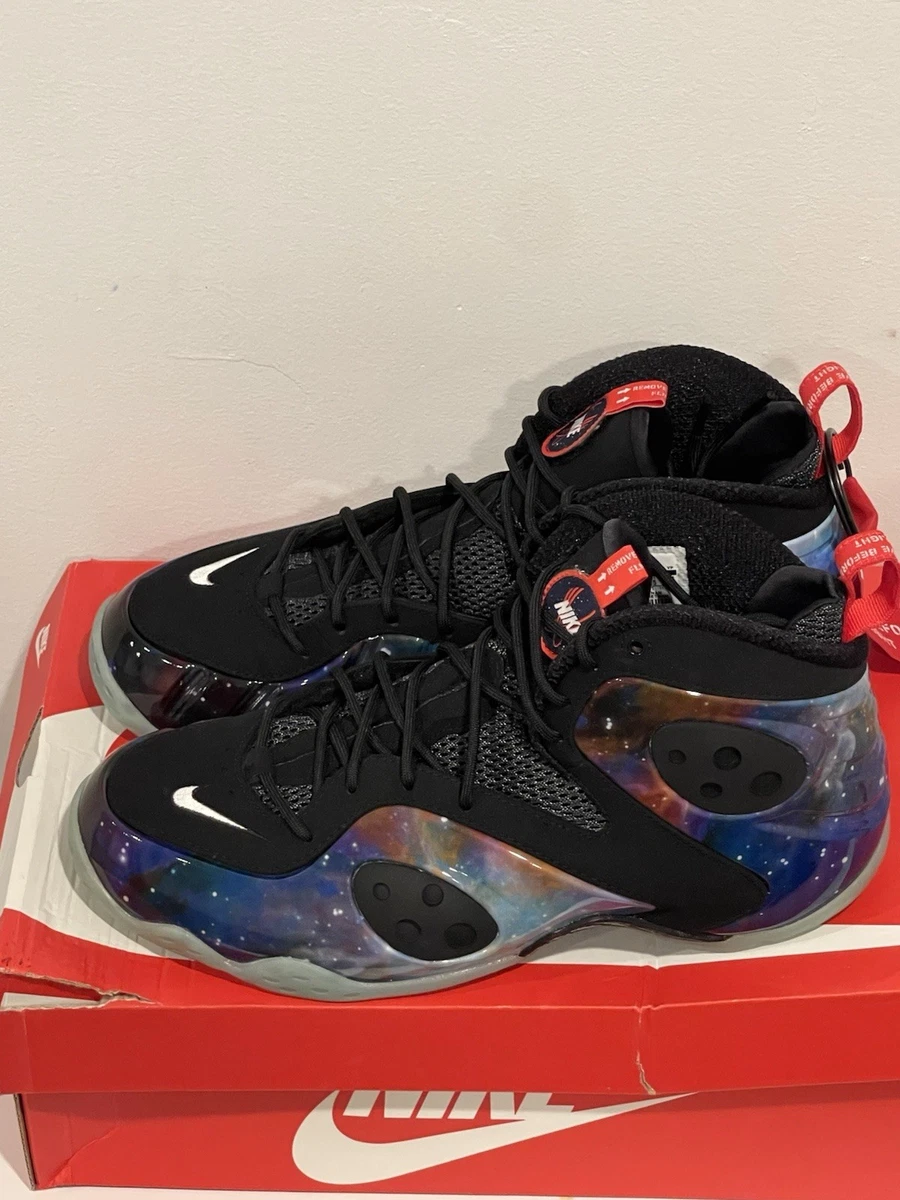 Nike Zoom Rookie Black for Sale | Authenticity Guaranteed | eBay