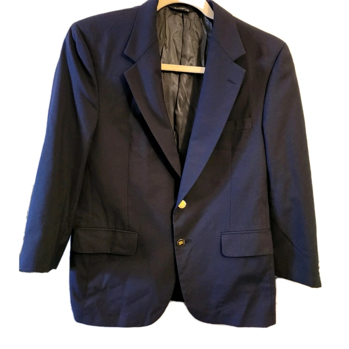 【Burberry London】オーダースーツ　サイズ46 Burberry 46 Size Suits & Blazers for Men for sale | eBay