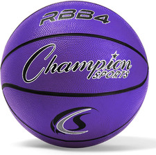 Rubber Basketballs – Durable Indoor & Outdoor Training & Recreational Game Balls