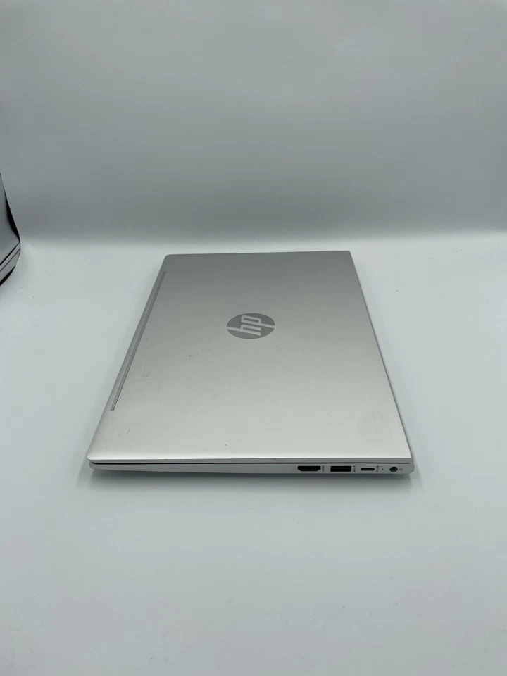 HP ProBook 430 G8 i5-1135G7 2,4GHZ 8GB RAM 512GB SSD Windows 11 + Adapter - Image 4 of 4