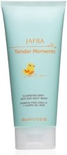 Jafra Tender Moments Baby Hair Body Wash