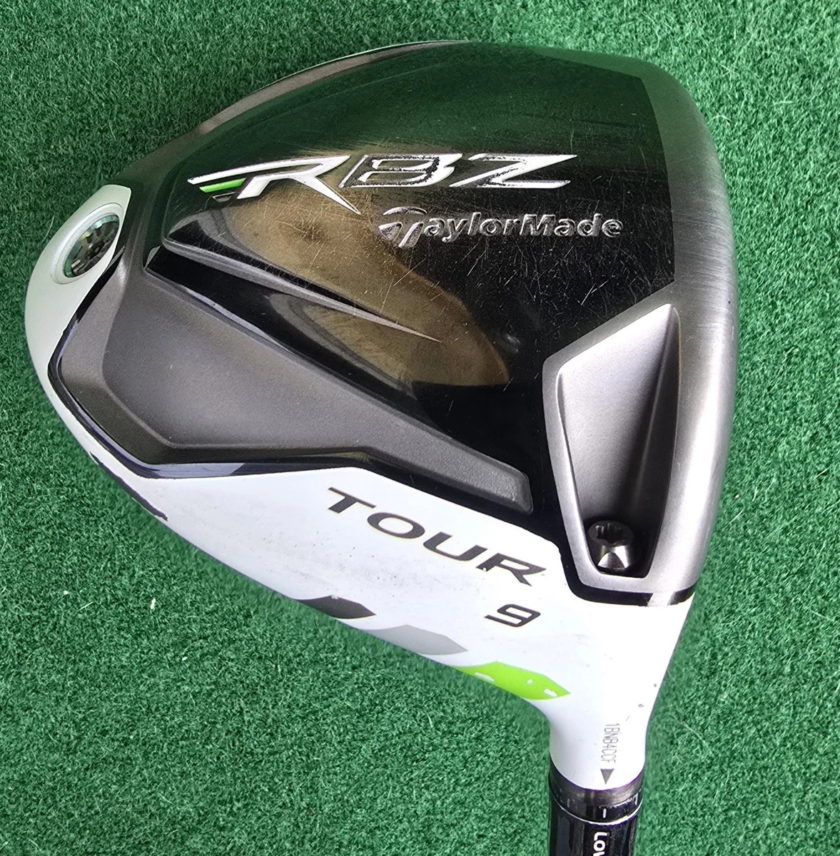 25+ Taylormade Rbz Driver Golf Clubs for sale | Updated Oct 2026