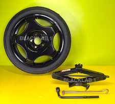 Spare Tire 18 With Jack Kit Fits2017-2023 Honda Civic Type R