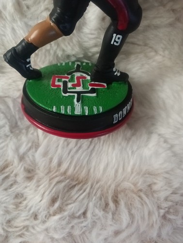 San Diego State Aztecs Football Donnel Pumphrey #19 Bobblehead New! - Bild 10 von 11