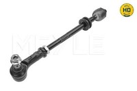 Meyle | 2 Original Hd Spurstangen Links, Rechts FüR VW Spurstange Axialgelenk,