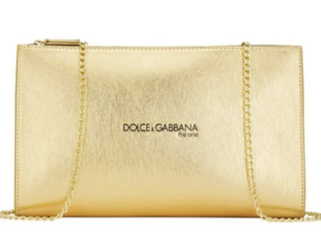 Dolce & Gabbana D&G ゴールド パーティーバッグ Dolce&Gabbana Clutch Bags for Women for sale | eBay