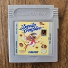 Speedy Gonzales (Nintendo Game Boy, 1993)- Authentic DMG-G6-USA