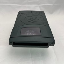 Iomega Jaz 2GB External SCSI Drive V2000S Vintage Storage Mac PC Compatible