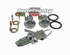 <!--F#f_0-->Holden Ignition Barrel + 2x Door Locks + Keys FE FC FB EK EJ EH HK HT HG LC -...<!--F/-->
