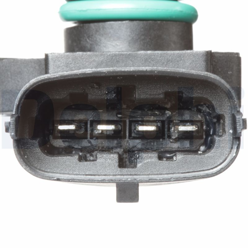 Delphi Sensor, Ladedruck Ps10150 Für Kia - Bild 5