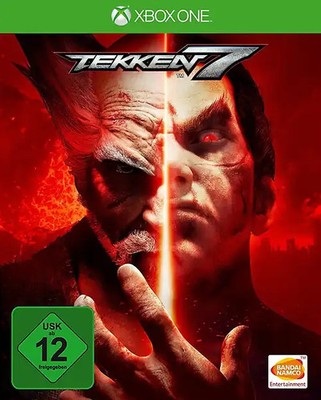 Tekken 7