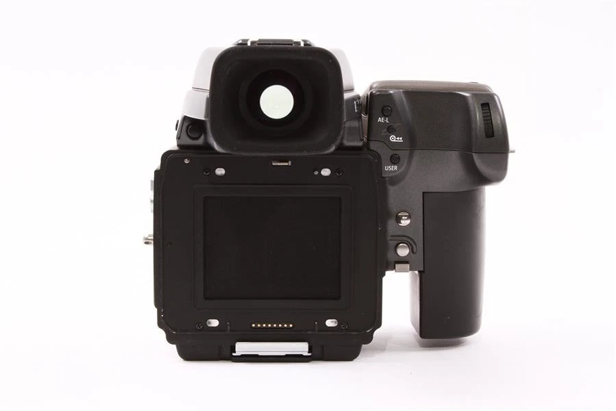 二手哈苏 H1 中画幅相机机身 — 第 3/4 张图片