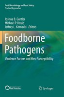 Foodborne Pathogens Virulence Factors And Host Susceptibility Gurtler (U. A.)