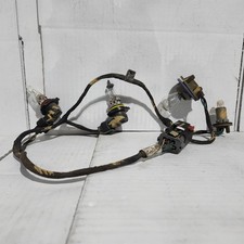   06-10 Jeep Commander Left Or Right Side Hea...