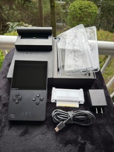 Analogue Dock | eBay