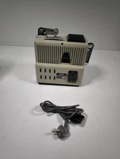 Eumig P8 Automatic Projector - For Parts, Vintage Signs of Use